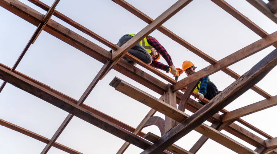 Expert top industrial roofings services in Peapack, NJ